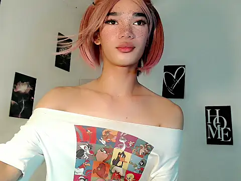 allnightsex9 online show from February 24, 2026, 4:30 pm