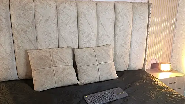 Ashlyvega online show from February 14, 2026, 3:07 am