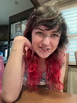 Snapshot of needlefaceUwU chatting on March 3, 2026, 12:39 am needlefaceUwU online show from March 3, 2026, 12:39 am