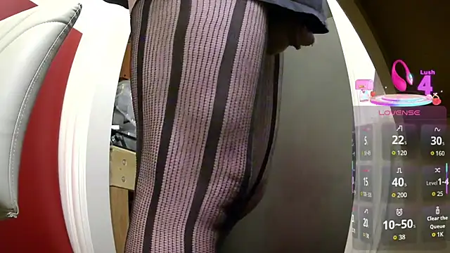 Snapshot of NaZtySar4h chatting on March 3, 2026, 6:53 am NaZtySar4h online show from March 3, 2026, 6:53 am