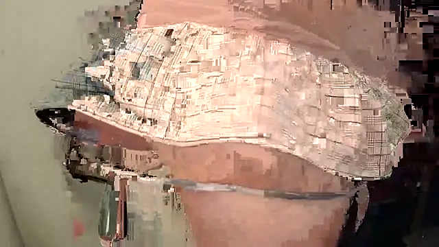 NaZtySar4h online show from November 23, 2025, 6:23 am