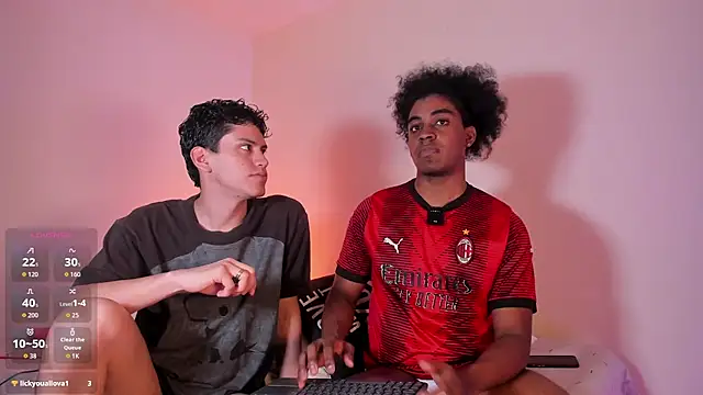 Mark Nico online show from February 26, 2026, 5:29 am