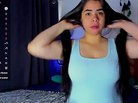 ava muse  online show from January 8, 2026, 5:19 pm