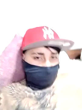 Matiascolageno online show from November 18, 2025, 5:55 am