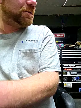 Txweld69 online show from November 24, 2025, 7:58 pm