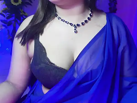 Saira Hotty online show from March 2, 2026, 4:13 am