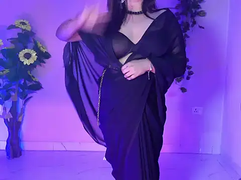 Saira Hotty online show from March 15, 2026, 5:14 am