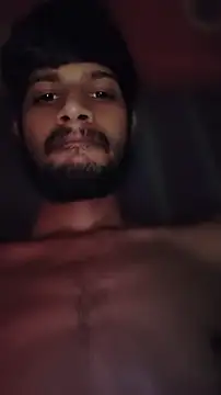 Snapshot of Ritik143jhil chatting on May 17, 2026, 7:36 pm Ritik143jhil online show from May 17, 2026, 7:36 pm