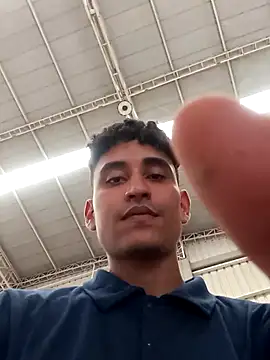 FlacoSadico online show from November 14, 2025, 2:10 pm