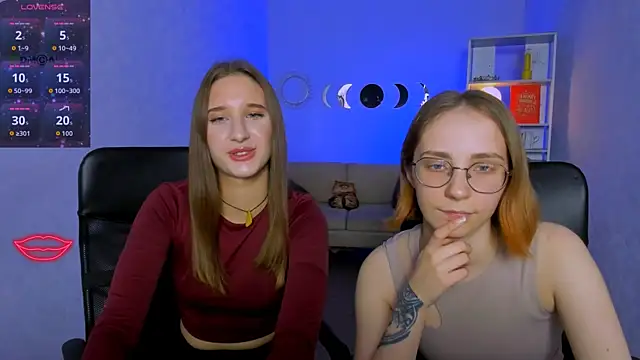 lady sexyboom online show from November 15, 2025, 8:40 am