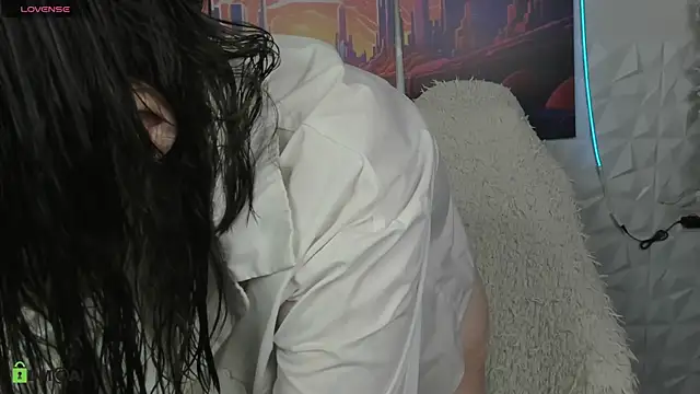 RitaCherry1 online show from November 20, 2025, 6:14 am