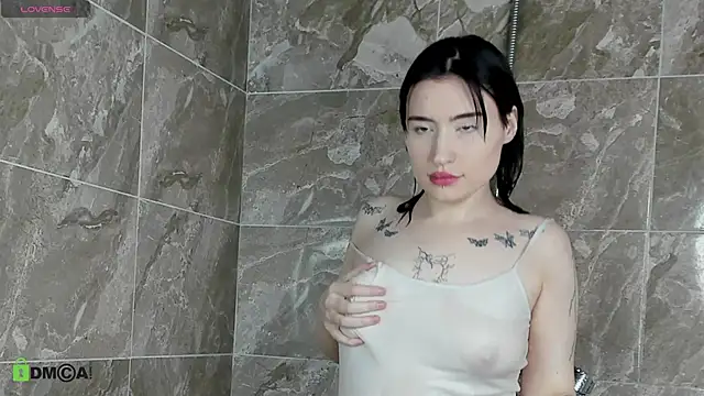 RitaCherry1 online show from November 15, 2025, 9:35 am