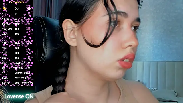 Diara 1an online show from April 14, 2026, 6:40 am