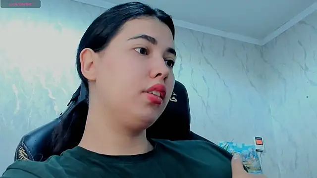 Snapshot of Diara_1an chatting on July 29, 2026, 6:12 am Diara 1an online show from July 29, 2026, 6:12 am