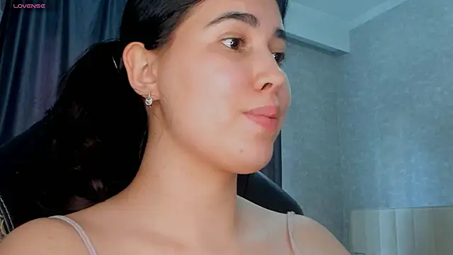Snapshot of Diara_1an chatting on June 25, 2026, 8:41 am Diara 1an online show from June 25, 2026, 8:41 am