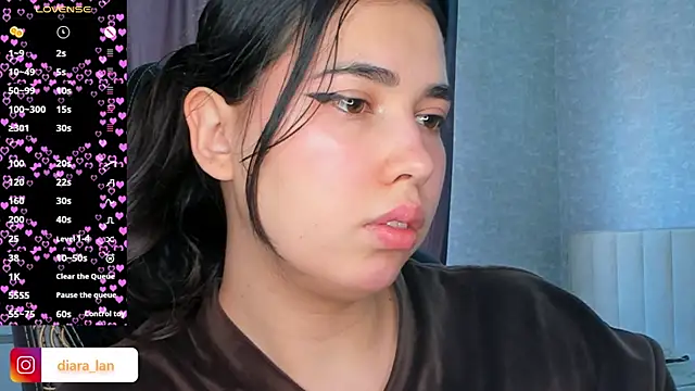 Diara 1an online show from April 2, 2026, 2:30 am