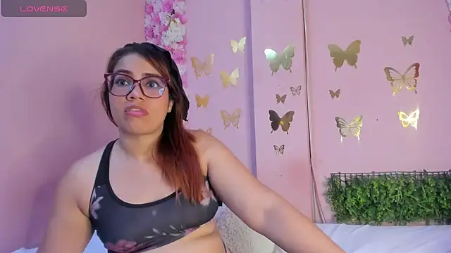 Dana Scully online show from November 20, 2025, 1:45 pm