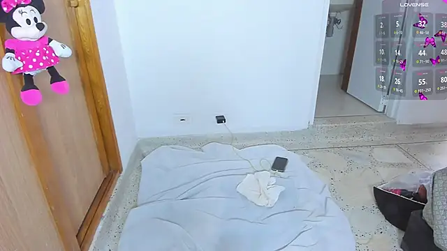 chanel-vonn online show from November 27, 2025, 5:13 pm