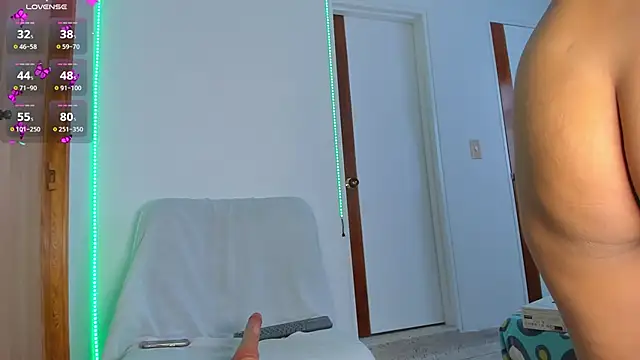 chanel-vonn online show from December 1, 2025, 5:14 pm