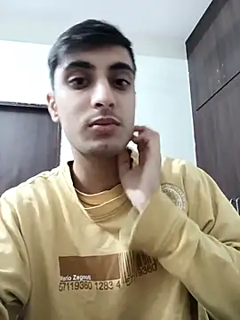 Jemin og online show from February 18, 2026, 6:00 am