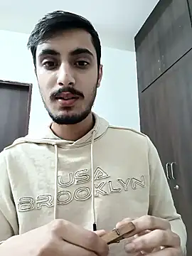 Jemin og online show from January 17, 2026, 8:07 am