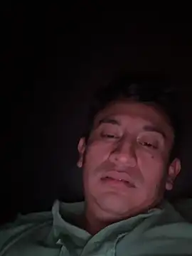 manrrique4567 online show from March 27, 2026, 8:21 pm