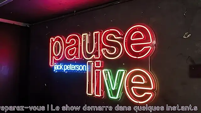 Jack Peterson0 online show from February 20, 2026, 1:24 pm