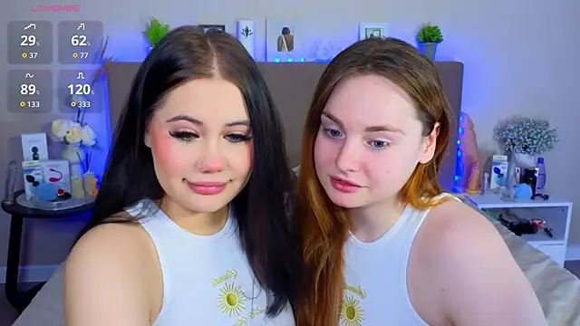 Dina Mary online show from November 20, 2025, 12:06 pm