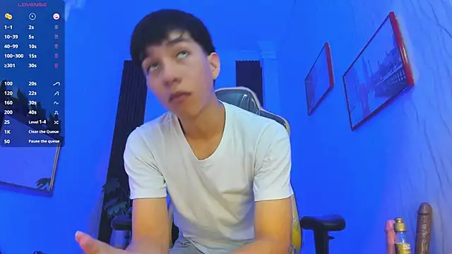 sam kato online show from November 28, 2025, 8:09 pm