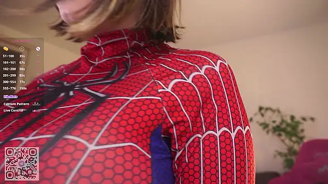 Snapshot of RoxannaCarver chatting on February 28, 2026, 7:08 am RoxannaCarver online show from February 28, 2026, 7:08 am