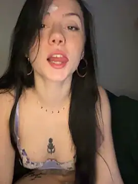 mysami420 online show from February 7, 2026, 8:17 pm