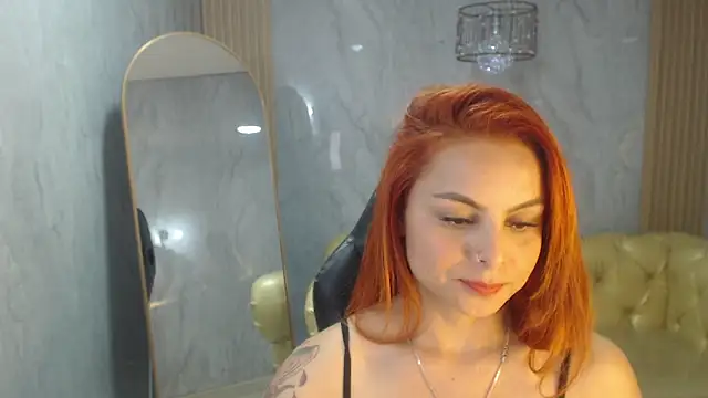 Gracelove a online show from November 29, 2025, 7:58 pm