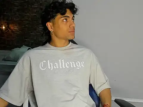 Snapshot of MattFiore chatting on January 12, 2026, 7:53 pm MattFiore online show from January 12, 2026, 7:53 pm