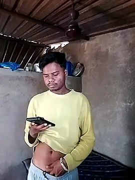 banty05 online show from February 25, 2026, 7:19 am