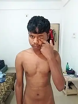 banty05 online show from April 6, 2026, 5:08 am