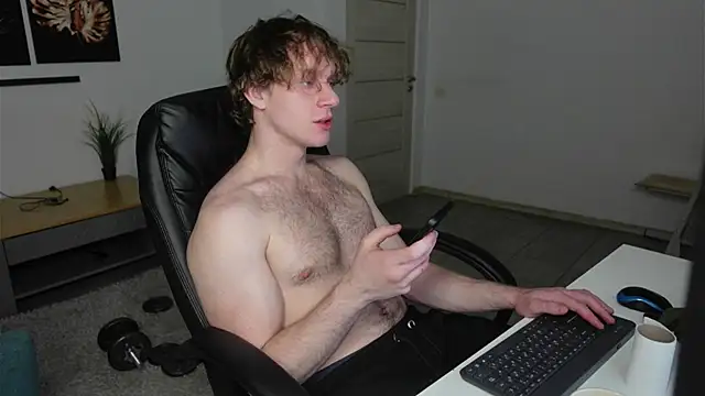 Charles Dreams online show from January 11, 2026, 4:03 pm