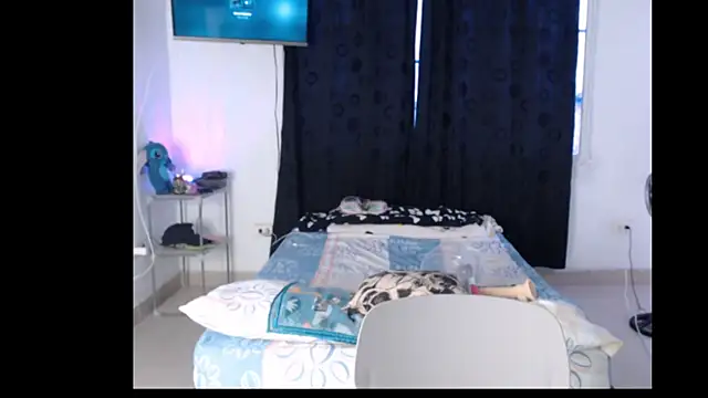 Tatiana-Jaaramillo online show from January 12, 2026, 4:36 pm