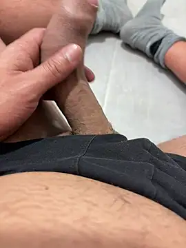 sweetblacky87 online show from March 15, 2026, 5:03 am