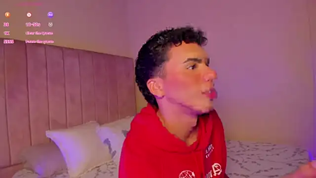 Seab trooy online show from November 17, 2025, 5:33 am