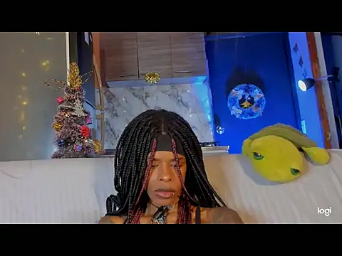 aprille15 online show from December 19, 2025, 10:56 pm