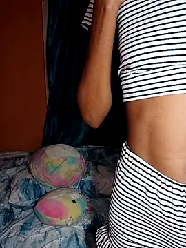 IndianShyBaby online show from April 11, 2026, 8:23 pm