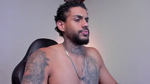 LuigiVitale 1 online show from February 12, 2026, 1:05 am