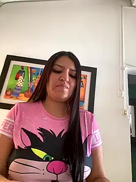 Celeste Horny69 online show from December 4, 2025, 4:50 pm