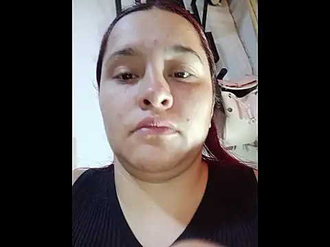 swetttmomy online show from March 27, 2026, 9:27 pm