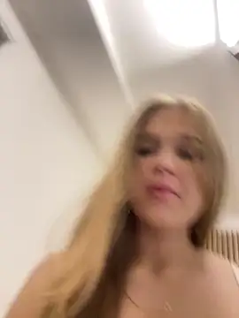 Hannah-2007 online show from February 26, 2026, 5:24 pm