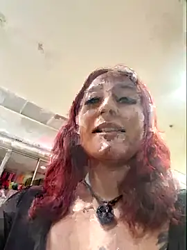 Eveelyn 25 online show from November 14, 2025, 1:42 am