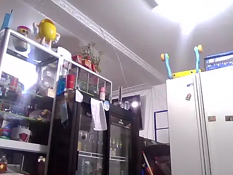 marcelaxxxl online show from November 20, 2025, 11:25 pm