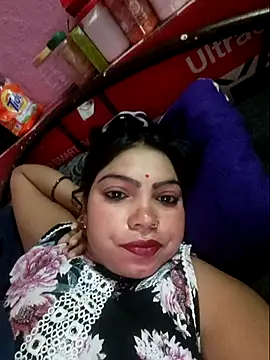 Snapshot of Jankisinghji chatting on January 18, 2026, 12:58 am Jankisinghji online show from January 18, 2026, 12:58 am