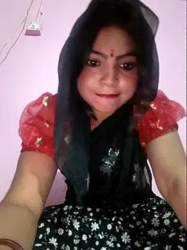 Snapshot of Jankisinghji chatting on January 18, 2026, 1:03 pm Jankisinghji online show from January 18, 2026, 1:03 pm