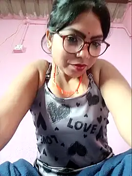 Snapshot of Jankisinghji chatting on February 3, 2026, 3:04 am Jankisinghji online show from February 3, 2026, 3:04 am